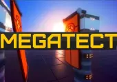 Megatect (PC) Steam Key - GLOBAL