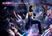 Saints Row IV: Re-Elected (Xbox One / Xbox Series X|S) Xbox Live Key - EU