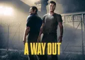 A Way Out (Xbox One / Xbox Series X|S) Xbox Live Key - GLOBAL
