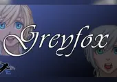 Greyfox RPG (PC) Steam Key - GLOBAL