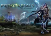 Primordials of Amyrion (PC) Epic Games Key - GLOBAL