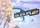 Acceleration of SUGURI 2 (PC) Steam Key - GLOBAL