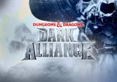 Dungeons & Dragons: Dark Alliance (PC) Steam Key - GLOBAL