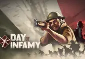 Day of Infamy (PC) Steam Key - EU
