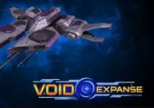 VoidExpanse (PC) Steam Key - GLOBAL