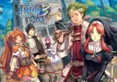 The Legend of Heroes: Trails in the Sky the 3rd (PC) Steam Key - GLOBAL