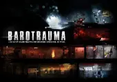 Barotrauma (PC) Steam Key - RU/CIS