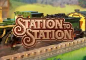Station to Station (PC) Steam Key - GLOBAL