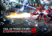 Supreme Commander 2 (PC) Steam Key - GLOBAL