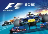 F1 2012 (PC) Steam Key - GLOBAL
