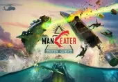 Maneater: Truth Quest (DLC) (PC) Steam Key - GLOBAL