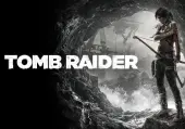 Tomb Raider (PC) Steam Key - GLOBAL