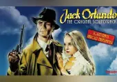 Jack Orlando - Soundtrack by Harold Faltermeyer (DLC) (PC) Steam Key - GLOBAL