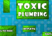 TOXIC PLUMBING (PC) Steam Key - GLOBAL