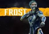 Mortal Kombat 11 Frost (DLC) (PC) Steam Key - GLOBAL