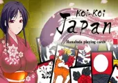 Koi-Koi Japan : Deluxe Edition (PC) Steam Key - GLOBAL