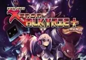 Xenon Valkyrie+ (PS4 / PS5) PSN Key - UNITED STATES