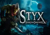 Styx: Shards of Darkness (PC) Steam Key - POLAND