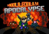 Hillbilly Apocalypse (PC) Steam Key - GLOBAL