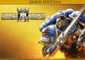 Warhammer 40,000: Space Marine 2 Gold Edition PC Steam Account - GLOBAL