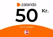 Zalando Gift Card 50 DKK Key - DENMARK
