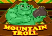 Mountain Troll (PC) Steam Key - GLOBAL