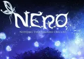 N.E.R.O.: Nothing Ever Remains Obscure (PC) Steam Key - EU