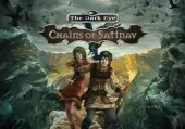The Dark Eye: Chains of Satinav (PC) Steam Key - GLOBAL