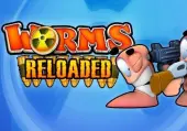 Worms Reloaded (PC) Steam Key - EU