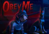 Obey Me (PC) Steam Key - GLOBAL