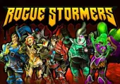 Rogue Stormers 4-Pack (PC) Steam Key - GLOBAL