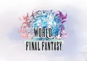 WORLD OF FINAL FANTASY (PC) Steam Key - NORTH AMERICA