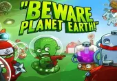 Beware Planet Earth (PC) Steam Key - GLOBAL