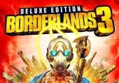 Borderlands 3 Deluxe Edition (PC) Epic Games Key - UNITED STATES