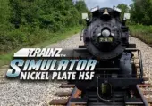 Trainz Simulator: Nickel Plate High Speed Freight Set (DLC) (PC) Steam Key - GLOBAL