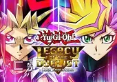 Yu-Gi-Oh! Legacy of the Duelist: Link Evolution (PC) Steam Key - EU