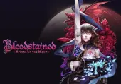 Bloodstained: Ritual of the Night (PC) Steam Key - EU