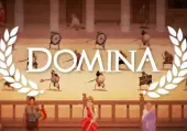 Domina (PC) Steam Key - GLOBAL