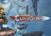 Super Cloudbuilt (PC) Steam Key - GLOBAL