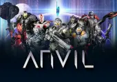 ANVIL (PC) Steam Key - GLOBAL