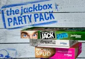 The Jackbox Party Pack (PC) Steam Key - GLOBAL