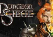 Dungeon Siege (PC) Steam Key - GLOBAL