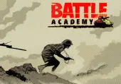 Battle Academy (PC) Steam Key - GLOBAL