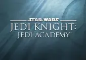 STAR WARS Jedi Knight - Jedi Academy (PC) Steam Key - GLOBAL