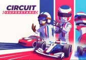 Circuit Superstars (PC) Steam Key - GLOBAL