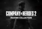 Company of Heroes 2 - Master Collection (PC) Steam Key - GLOBAL