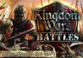 Kingdom Wars 2: Battles (PC) Steam Key - GLOBAL