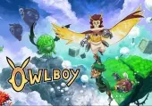 Owlboy (PC) Steam Key - EU