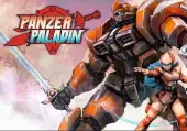 Panzer Paladin (PC) Steam Key - GLOBAL