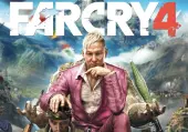 Far Cry 4 (PC) Ubisoft Connect Key - GLOBAL